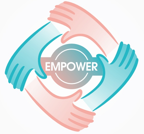 EMPOWER program logo